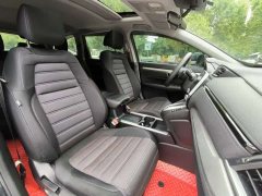 Honda CR-V Sharp Hybrid 2.0L FWD Pure Edition - ფოტო 6
