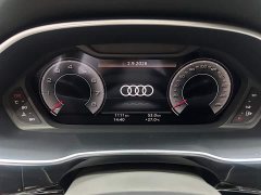 Audi Q3 45th Anniversary Edition 40TFSI Sporty Fashion - ფოტო 10