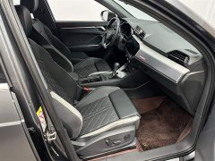 Audi Q3 45th Anniversary Edition 40TFSI Sporty Fashion - ფოტო 11