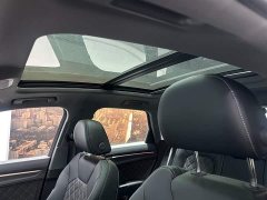 Audi Q3 45th Anniversary Edition 40TFSI Sporty Fashion - ფოტო 12