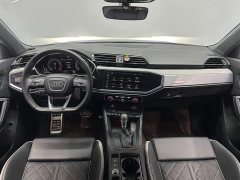 Audi Q3 45th Anniversary Edition 40TFSI Sporty Fashion - ფოტო 6