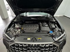 Audi Q3 45th Anniversary Edition 40TFSI Sporty Fashion - ფოტო 8