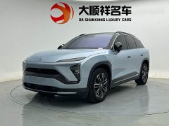 NIO ES6 2020 455KM Sport Edition - ფოტო 1