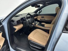 NIO ES6 2020 455KM Sport Edition - ფოტო 11