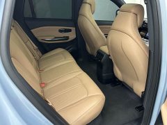 NIO ES6 2020 455KM Sport Edition - ფოტო 17
