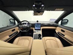 NIO ES6 2020 455KM Sport Edition - ფოტო 18