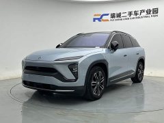 NIO ES6 2020 455KM Sport Edition - ფოტო 2