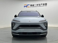 NIO ES6 2020 455KM Sport Edition - ფოტო 3