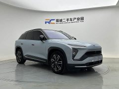 NIO ES6 2020 455KM Sport Edition - ფოტო 4