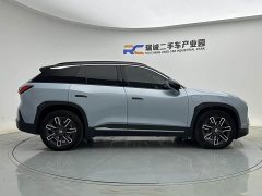 NIO ES6 2020 455KM Sport Edition - ფოტო 5