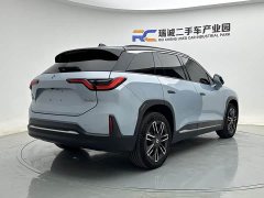 NIO ES6 2020 455KM Sport Edition - ფოტო 6