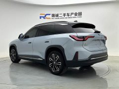 NIO ES6 2020 455KM Sport Edition - ფოტო 8