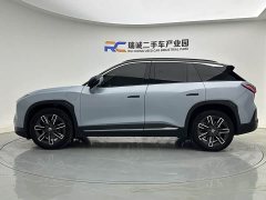 NIO ES6 2020 455KM Sport Edition - ფოტო 9