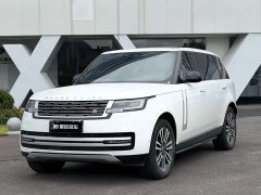 Land Rover Range Rover 3.0L V6 400PS Genesis Extended Wheelbase - ფოტო 1