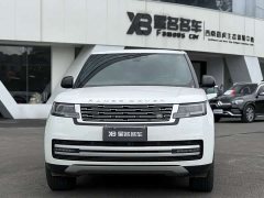 Land Rover Range Rover 3.0L V6 400PS Genesis Extended Wheelbase - ფოტო 2
