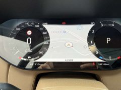 Land Rover Range Rover 3.0L V6 400PS Genesis Extended Wheelbase - ფოტო 5