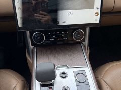Land Rover Range Rover 3.0L V6 400PS Genesis Extended Wheelbase - ფოტო 7