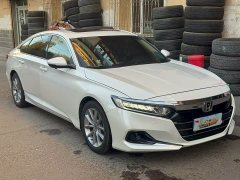 Honda Accord 260TURBO Luxury Edition - ფოტო 1