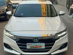 Honda Accord 260TURBO Luxury Edition - ფოტო 2
