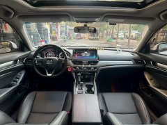 Honda Accord 260TURBO Luxury Edition - ფოტო 4