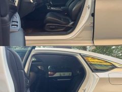 Honda Accord 260TURBO Luxury Edition - ფოტო 5