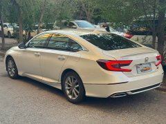 Honda Accord 260TURBO Luxury Edition - ფოტო 7