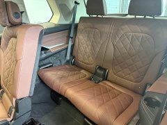 BMW X7 2023 xDrive40i Premier Luxury Package - ფოტო 10