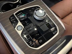 BMW X7 2023 xDrive40i Premier Luxury Package - ფოტო 12
