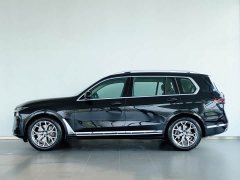BMW X7 2023 xDrive40i Premier Luxury Package - ფოტო 2