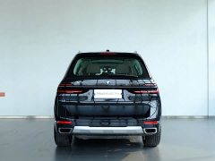 BMW X7 2023 xDrive40i Premier Luxury Package - ფოტო 3