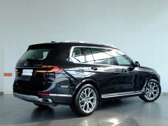 BMW X7 2023 xDrive40i Premier Luxury Package - ფოტო 4