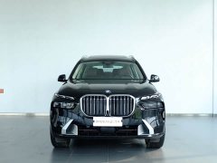 BMW X7 2023 xDrive40i Premier Luxury Package - ფოტო 5