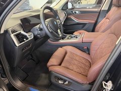 BMW X7 2023 xDrive40i Premier Luxury Package - ფოტო 7