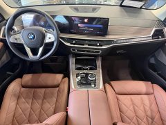 BMW X7 2023 xDrive40i Premier Luxury Package - ფოტო 8