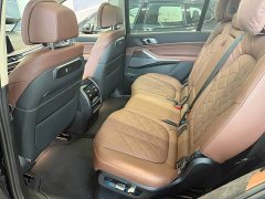 BMW X7 2023 xDrive40i Premier Luxury Package - ფოტო 9