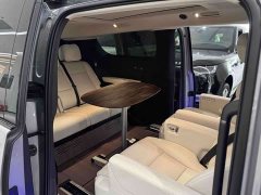 Li Auto MEGA Home Family Edition - ფოტო 8