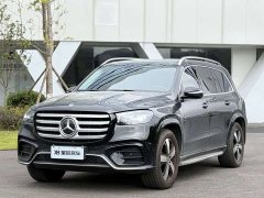 Mercedes-Benz GLS 450 4MATIC Dynamic - ფოტო 1