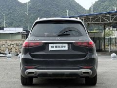 Mercedes-Benz GLS 450 4MATIC Dynamic - ფოტო 11