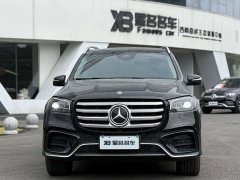 Mercedes-Benz GLS 450 4MATIC Dynamic - ფოტო 14
