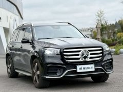 Mercedes-Benz GLS 450 4MATIC Dynamic - ფოტო 15