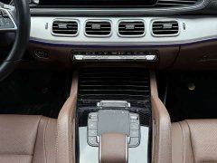 Mercedes-Benz GLS 450 4MATIC Dynamic - ფოტო 18