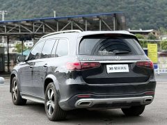Mercedes-Benz GLS 450 4MATIC Dynamic - ფოტო 20