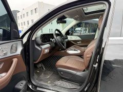 Mercedes-Benz GLS 450 4MATIC Dynamic - ფოტო 4