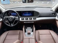 Mercedes-Benz GLS 450 4MATIC Dynamic - ფოტო 5
