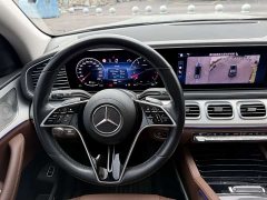 Mercedes-Benz GLS 450 4MATIC Dynamic - ფოტო 7