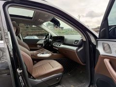 Mercedes-Benz GLS 450 4MATIC Dynamic - ფოტო 8