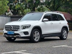 Mercedes-Benz GLB 200 Dynamic - ფოტო 1