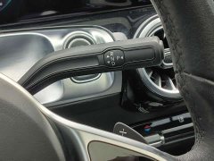 Mercedes-Benz GLB 200 Dynamic - ფოტო 10