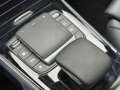 Mercedes-Benz GLB 200 Dynamic - ფოტო 12