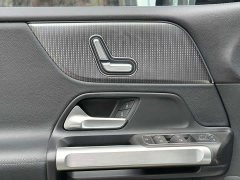 Mercedes-Benz GLB 200 Dynamic - ფოტო 13
